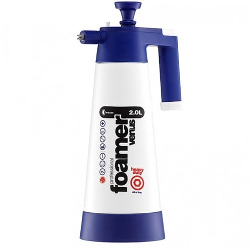 Kwazar Venus Super HD Foamer Alka - Handfoamer Alkalisch - 2L