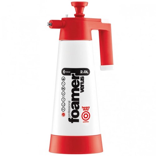 Kwazar Venus Super HD Foamer Acid - Handfoamer Zuur - 2L