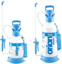 Kwazar Orion Super Pro+ Drukspuit