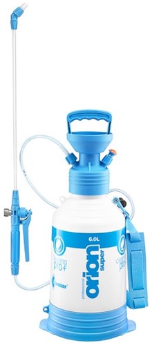 Kwazar Orion Super Pro+ Drukspuit - 6L