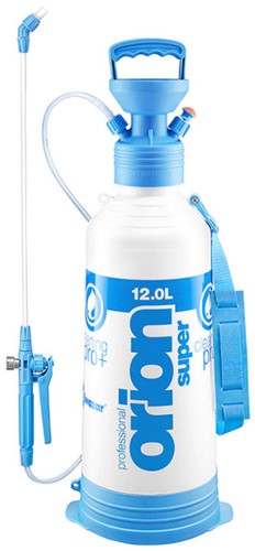 Kwazar Orion Super Pro+ Drukspuit - 12L