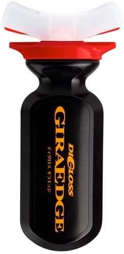 Soft99 Digloss Giraedge - Tire Dressing - 70ml