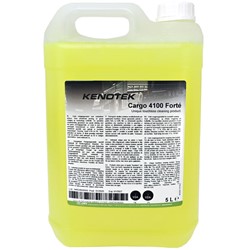 Kenotek Cargo 4100 Forte - Alkalische Voorreiniger - 5L