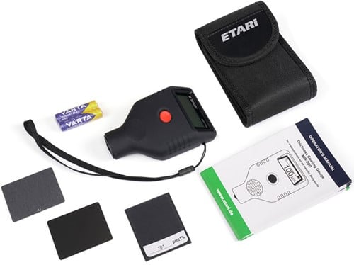 Etari MD700 Lakdiktemeter