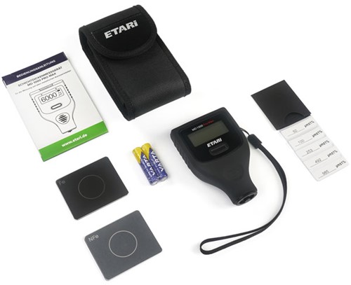 Etari MD1000 Pro Max Lakdiktemeter