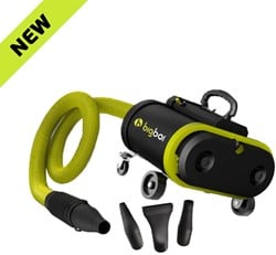 Bigboi BlowR Pro Mk2 - Car Blower