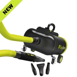 Bigboi BlowR Pro Plus Mk2 - Car Blower