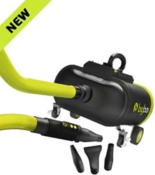 Bigboi BlowR Pro Plus Mk2 - Car Blower