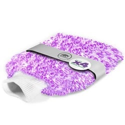 Mammoth Fluffmeister Flex Wash Mitt - Purple