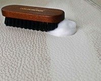 Colourlock Leather Cleaning Brush -2