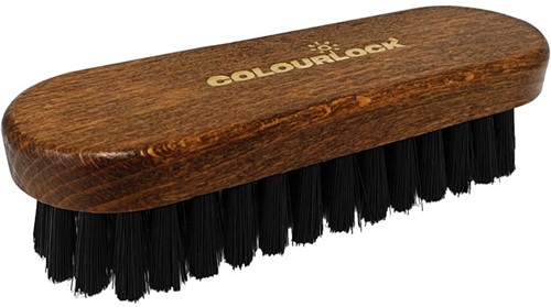 Colourlock Leather Cleaning Brush 