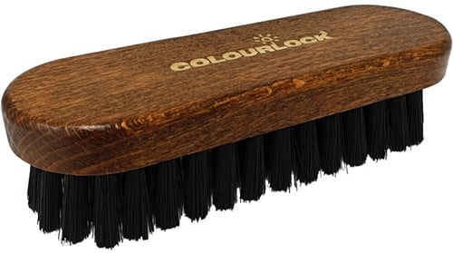 Koch Chemie Colourlock Leather Cleaning Brush 