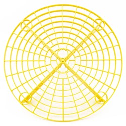 Grit Guard Insert - Yellow