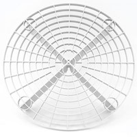 Grit Guard Insert - White