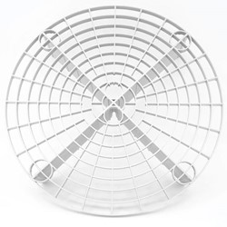 Grit Guard Insert - White