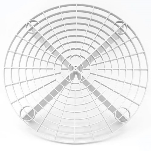 Grit Guard Insert - White