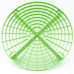 Grit Guard Insert - Green