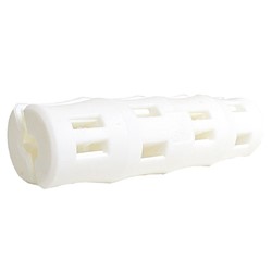 Grit Guard Snappy Grip White