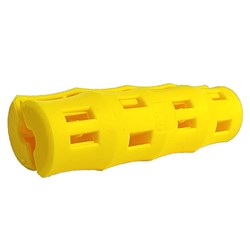 Grit Guard Snappy grip Yellow