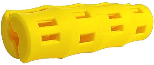 Grit Guard Snappy grip Yellow