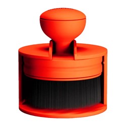 CarPro Darkside Brush XL - Tyre Dressing Applicator Large
