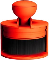 CarPro Darkside Brush XL - Tyre Dressing Applicator Large