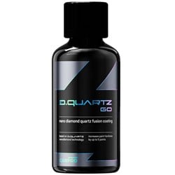 CarPro DQuartz GO - Diamond Quartz Coating - 30ml