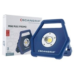 Scangrip Mini Max Work Light - Inspectielamp