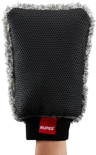 Rupes Wash & Decontamination Mitt - Clay Mitt-2