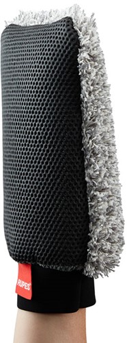 Rupes Wash & Decontamination Mitt - Clay Mitt
