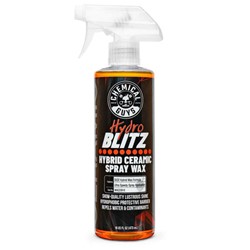 Chemical Guys HydroBlitz Ceramic Spray Wax