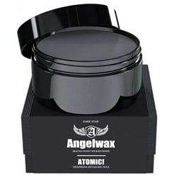 Angelwax Atomic! Graphene Wax - 200ml