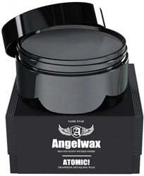 Angelwax Atomic! Graphene Wax - 200ml