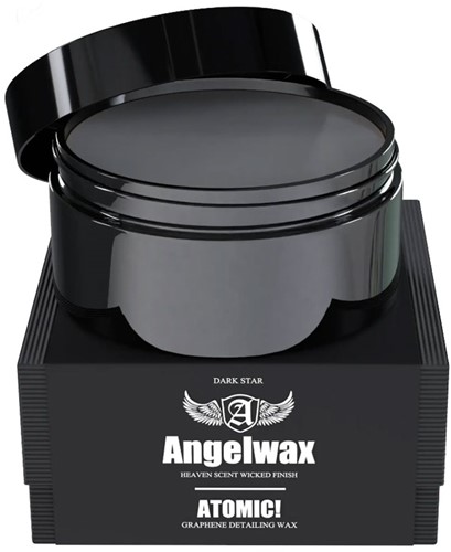 Angelwax Atomic! Graphene Wax - 200ml