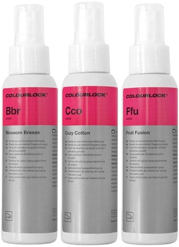 Koch Chemie Geur Spray - Luchtverfrisser
