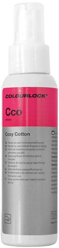 Koch Chemie Geur Spray - Luchtverfrisser - Cozy Cotton