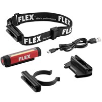 Flex MWL 150 4 Headlight - Accu Hoofdlamp