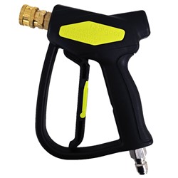 Bigboi WashR Pro Professional Short trigger Gun MKII