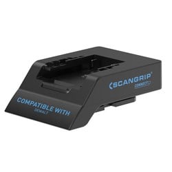 Scangrip Connect Dewalt Connector