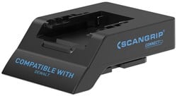 Scangrip Connect Dewalt Connector