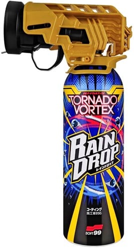 Soft99 Rain Drop Tornado Vortex - Spray Coating