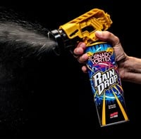 Soft99 Rain Drop Tornado Vortex - Spray Coating-2