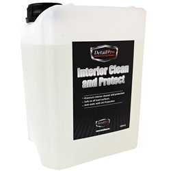 DetailPro Interior Clean and Protect 5L