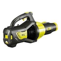 Bigboi BlowR ChargD - Cordless Car Dryer