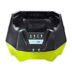 Bigboi BlowR ChargD Battery Charger