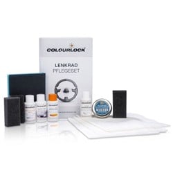 Colourlock Leather Steering Wheel Repair Kit - Stuur Reparatieset