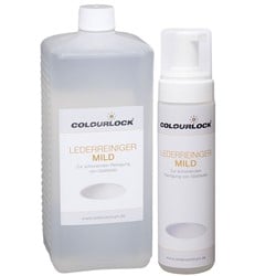 Colourlock Lederreiniger Mild