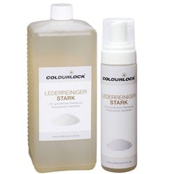 Colourlock Lederreiniger Strong