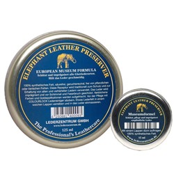 Colourlock Elephant Leather Preserver