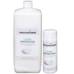 Colourlock Leder Protector